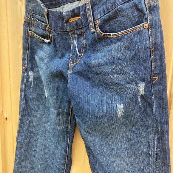 Super cool Seven 7 premium jeans. - Picture 2 of 5